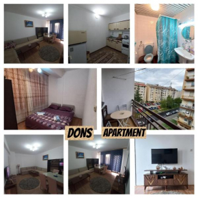 DONS Aparment